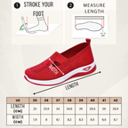 AuraStep™ Sneakers — Feel Unstoppable Energy and Effortless Style with Every Step