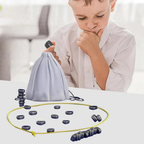 BrainSpark™ — Lock In Focus and Ignite Unforgettable Battles Every Game Night