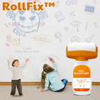 BrilliantWall™ — Erase Flaws Instantly for Walls That Wow Every Time