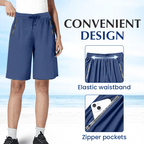 ZephyrFlex™ — Feel Fresh, Stay Cool, Move Free All Day