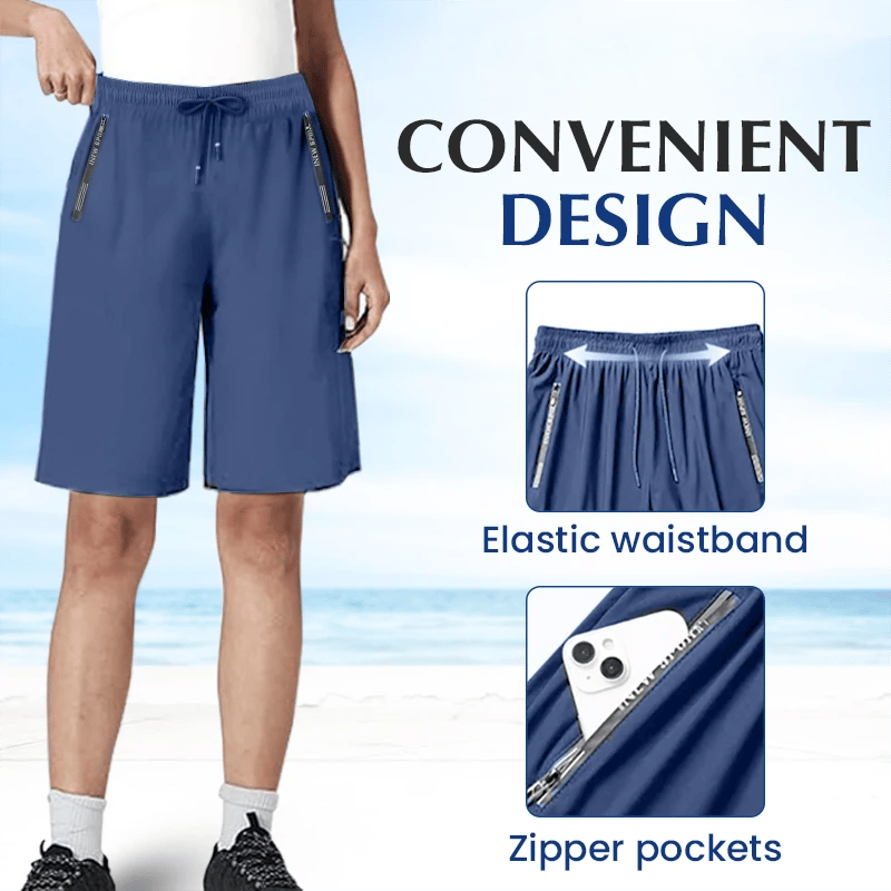 ZephyrFlex™ — Feel Fresh, Stay Cool, Move Free All Day