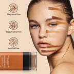 RadianceBlend™ — Unleash a Featherlight Glow That Makes Every Eye Magnetically Yours
