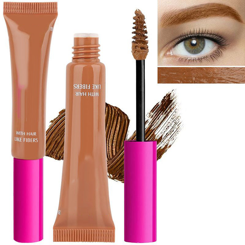 BrowLux™ — Command Attention with Fuller, Flake-Free Brows That Last All Day
