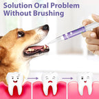 PurePaw Smile™ — Unlock Joyful Play with a Fresh, Pain-Free Pet Smile Every Day