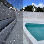 GraniteShieldPro™ — Transform Surfaces into Stunning, Waterproof Granite Masterpieces That Never Crack or Peel