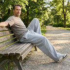 StratoFlex™ — Pants That Move With You, Fit Like They Were Made Just for You