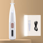TrimiCalm™ — Transform Stressful Trims into Peaceful Moments of Love