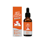 QuietPaws™ — Transform Your Pet’s Ears Into a Calm, Fresh Haven They’ll Love