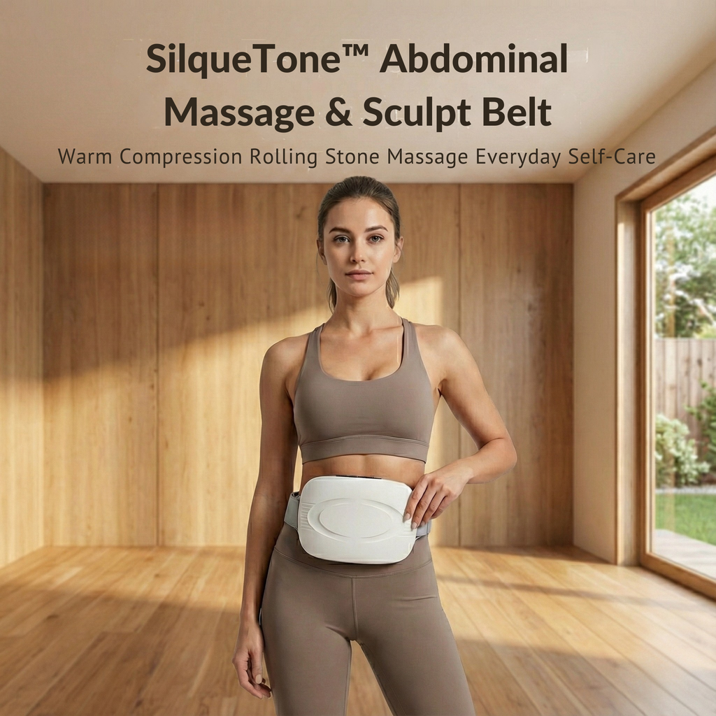 CoreEase™ — Melt Belly Tension and Reveal a Sleeker, Happier You