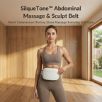 CoreEase™ — Melt Belly Tension and Reveal a Sleeker, Happier You