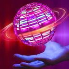 LuminiFly™ Orb — Ignite Boundless Joy and Energy with Every Glowing Toss