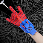 WebVenger™ — Ignite Heroic Play and Unleash Boundless Adventure Energy