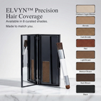 ShadeVeil™ — Instantly Reclaim a Fuller, Younger Hairline That Turns Heads Every Time