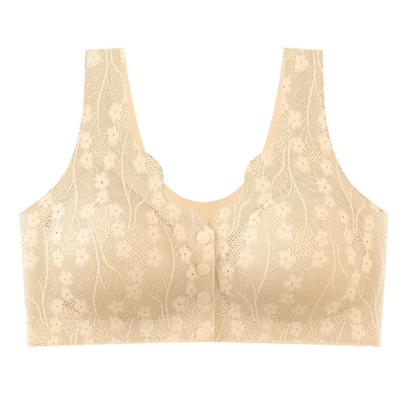 SereniLift™ — Unshakable Comfort That Elevates Your Confidence All Day Long