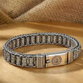LumaHalo™ Prayer Wheel Bracelet — Unleash Lasting Calm and Confidence in Every Spin