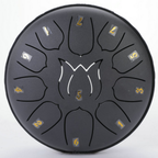 LumaTone™ — Instant Calm and Creative Spark at Your Fingertips