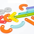 BrilliTots™ — Ignite Your Child’s Confidence and Creativity One Puzzle at a Time