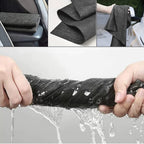 Microfiber Cloth | Magic Cleaning Cloth | Shine Without Streaks | PureWipe