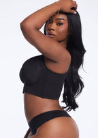 VolaréAura™ — Celebrate Your Curves with Confidence That Moves and Inspires