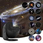 AstroLuma™ — Ignite Your Nights with Hypnotic Cosmic Calm and Magic