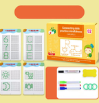 Little Luminaries™ — Ignite Your Child’s Joyful Journey to Confident Writing and Creative Mastery
