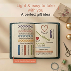 ThreadJoy™ — Melt Stress Fast and Spark Creativity Anywhere You Go