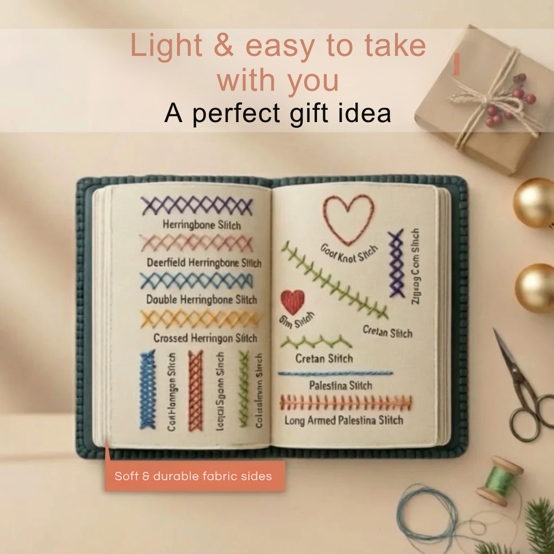 ThreadJoy™ — Melt Stress Fast and Spark Creativity Anywhere You Go