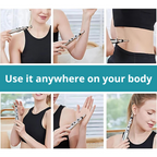 SensaRelief™ — Wave Goodbye to Pain and Take Back Your Freedom