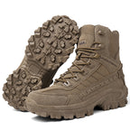 IronClad Verge™ — Unstoppable Strength and All-Day Comfort to Own Every Terrain