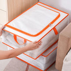 Storage Bag | Guards Against Moisture and Dust | Foldable | Ordniva