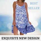 AirGlide™ Dress — Experience Effortless Comfort and Cool Confidence All Day Long