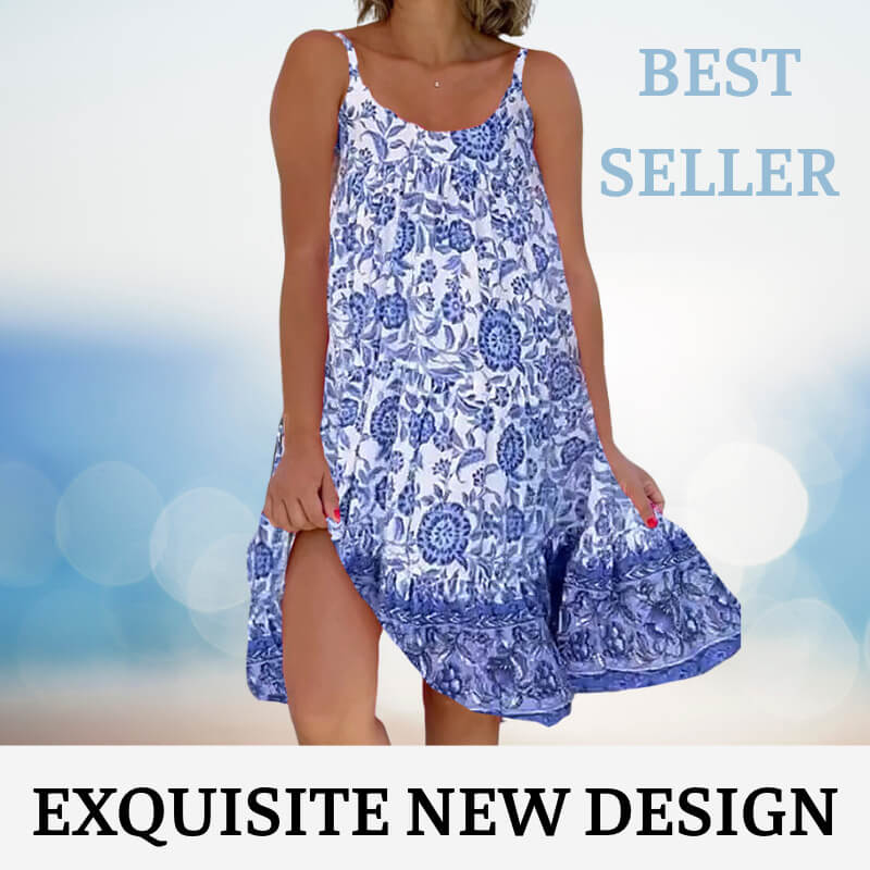 AirGlide™ Dress — Experience Effortless Comfort and Cool Confidence All Day Long
