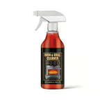SwiftSpark™ — Blast Away Grease and Bring Joy Back to Your Kitchen in 5 Minutes