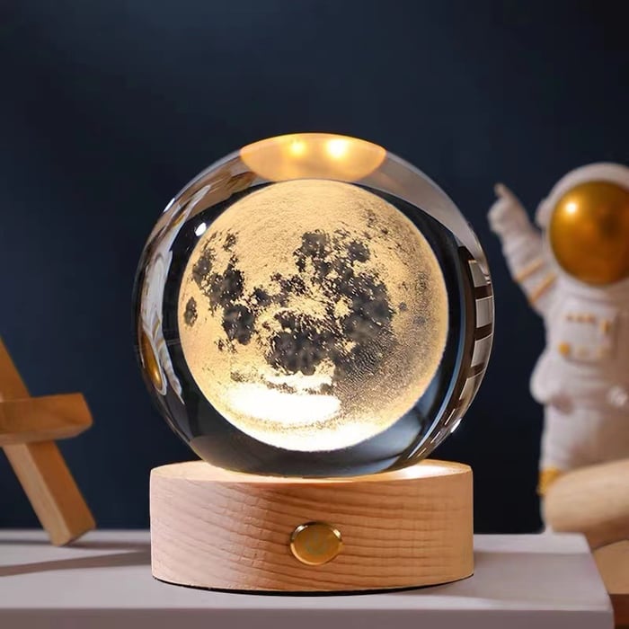 StellarLume™ — Hold the Cosmos and Ignite Wonder in Every Glance
