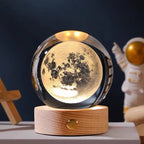 StellarLume™ — Hold the Cosmos and Ignite Wonder in Every Glance