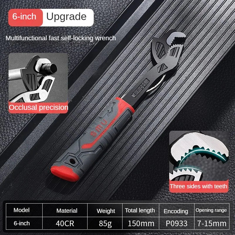 PowerJaw™ — Crush Every Fastener Fast with Unstoppable Grip and All-Day Comfort