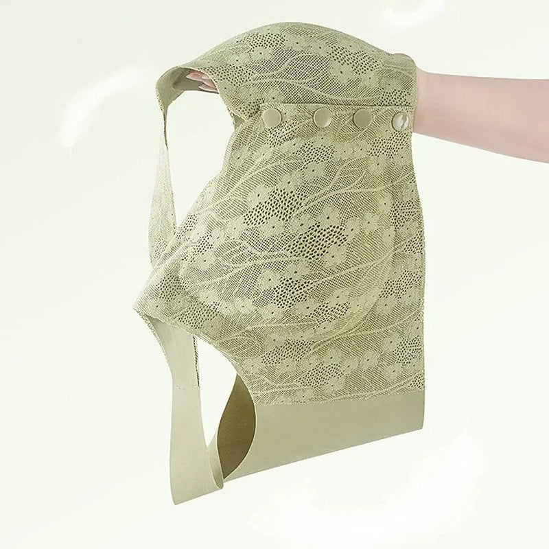SereniLift™ — Unshakable Comfort That Elevates Your Confidence All Day Long