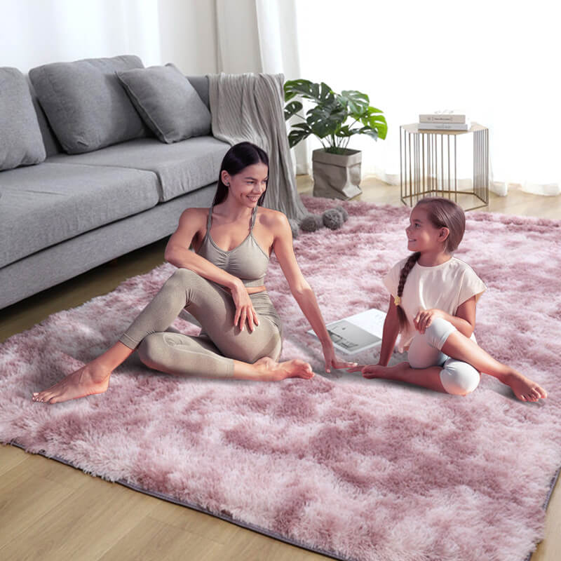PlushAura™ — Wrap Your Home in Lasting Cloud-Like Softness and Secure Comfort