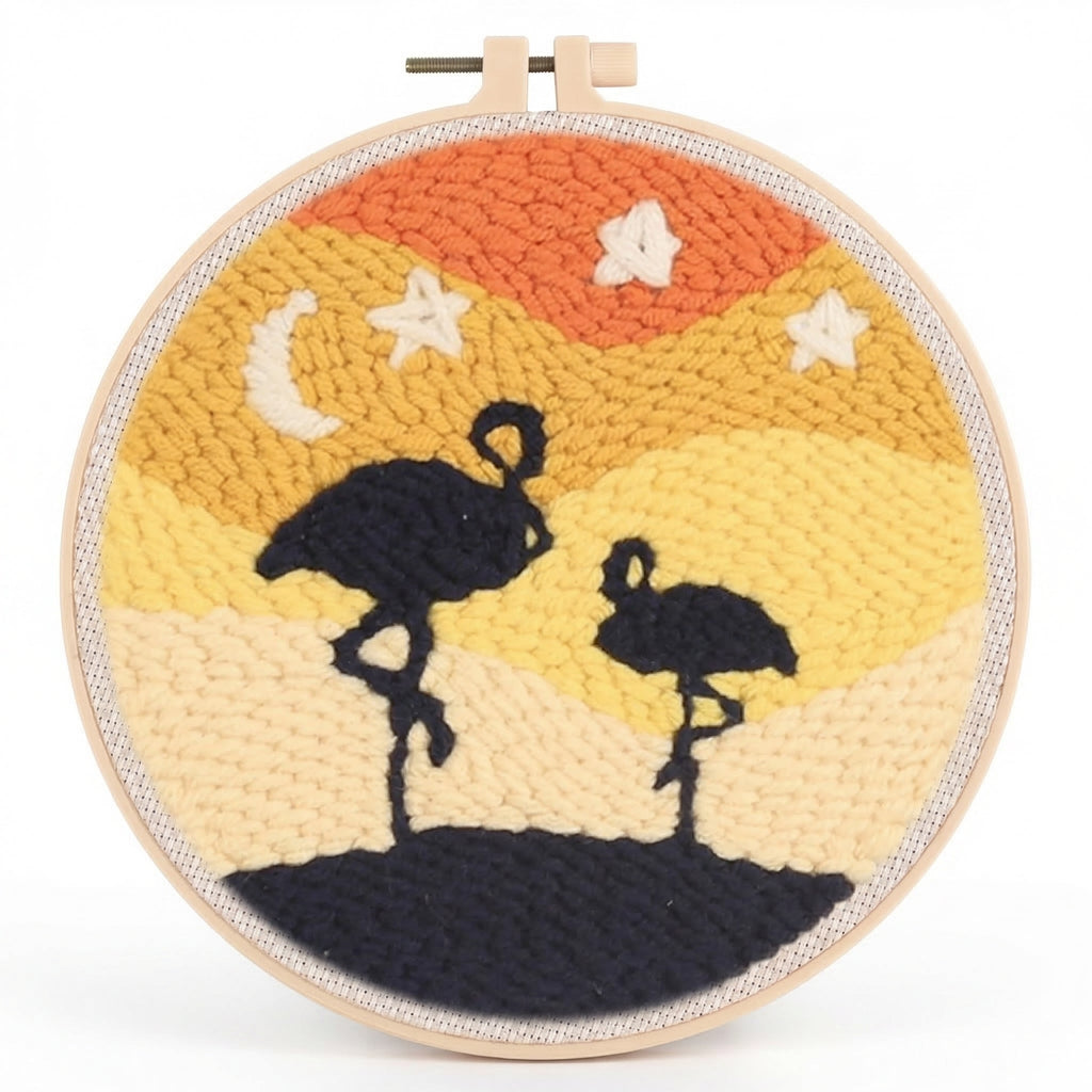 ThreadWhirl™ — Ignite Calm and Creativity with Every Plush, Joyful Stitch