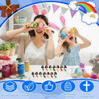 SereniSpirit™ — Ignite Daily Hope and Calm with Every Glance