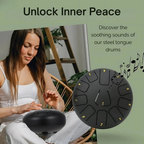 LumaTone™ — Instant Calm and Creative Spark at Your Fingertips