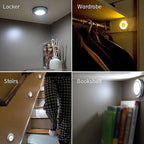 NightGlowPro™ — Light Your Path to Nighttime Confidence and Safety
