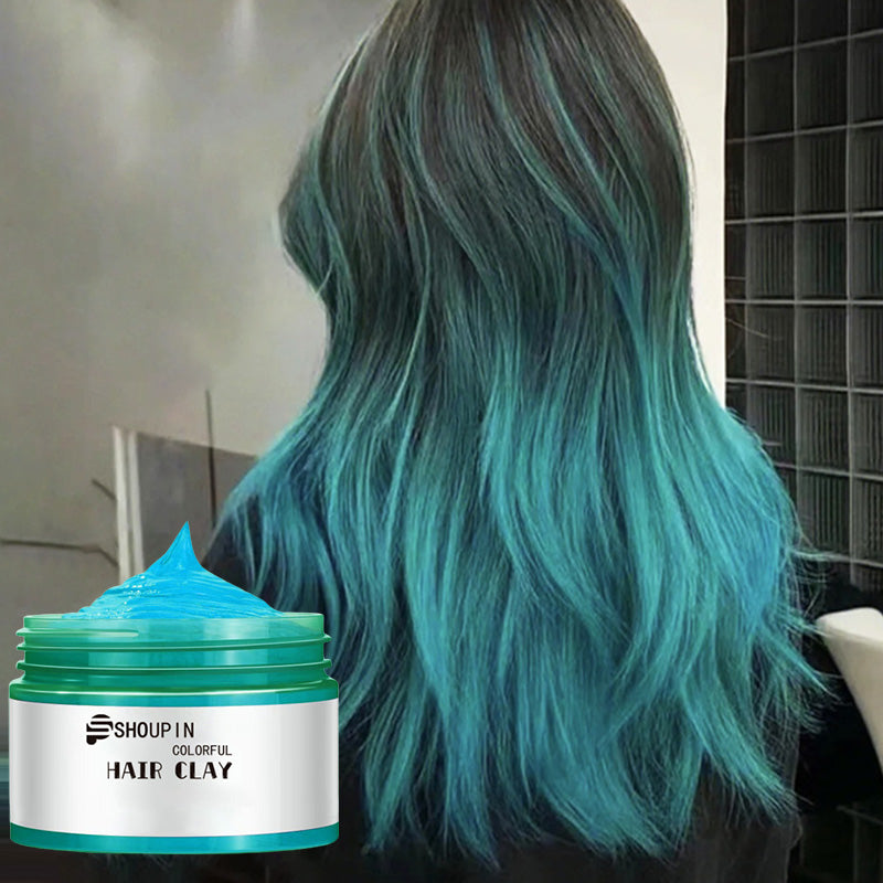 VividMuse™ — Dazzling, Damage-Free Color That Flips With Your Mood