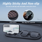 ClutchGuard™ — Take Command of Your Drive with Unshakable Grip and Total Dashboard Control