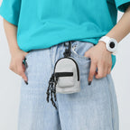 StrideGuard™ Sling — Move Freely with Rock-Solid Security and Effortless Style