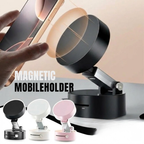 MagnaSnap™ — Snap Your Phone in a Flash and Stay Rock-Solid Anywhere