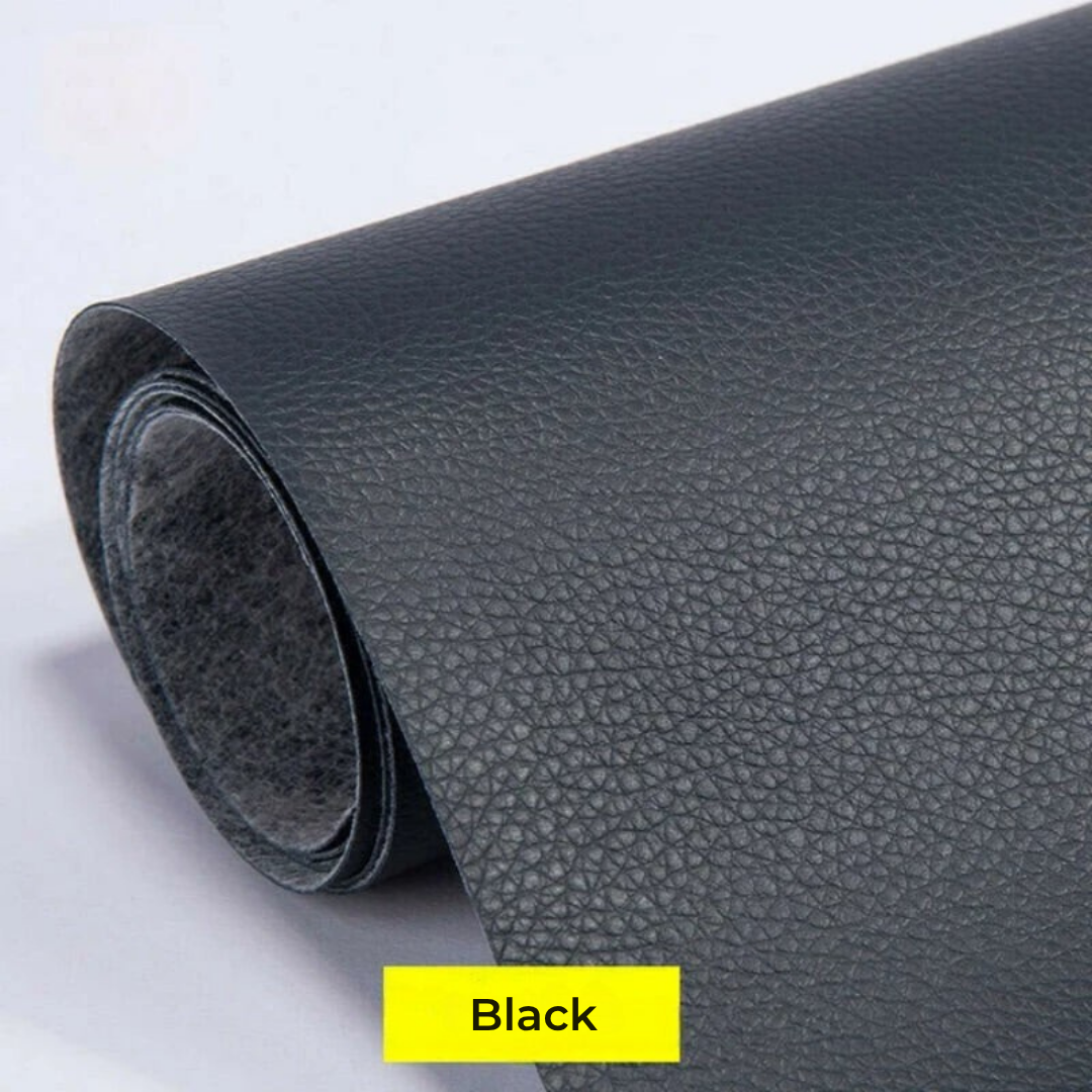 RevitaFlex™ Leather Repair Patch — Instantly Restore Flawless, Like-New Leather That Lasts