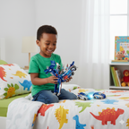 TurboDrake™ — Ignite Your Child’s Imagination with Instant Race-to-Dragon Adventure