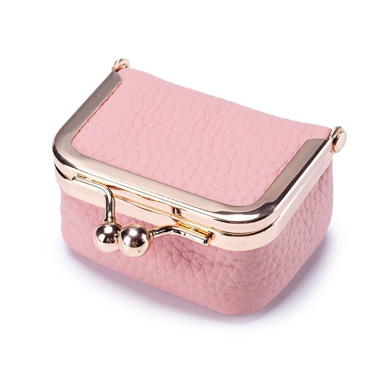 LuxeLure™ Mini Vault — Protect Your Sparkle in Effortless, Timeless Style