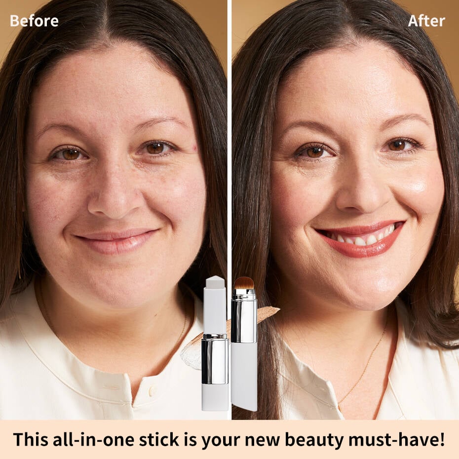 RadianceWave™ — Unlock Your Skin’s Perfect Glow and Timeless Confidence